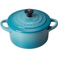 Le Creuset Mini Cocotte Karibik von Le Creuset