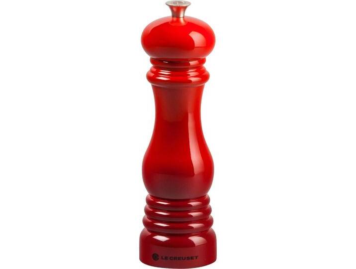Le Creuset Pfeffermühle, Pfeffermühle + Salzmühle, Rot Le Creuset Pfeffermühle, Pfeffermühle + Salzmühle, Rot von Le-Creuset