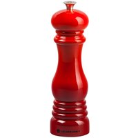 Le Creuset Pfeffermühle Kirschrot 21 cm von Le Creuset