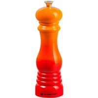 Le Creuset Pfeffermühle Ofenrot 21 cm Le Creuset Pfeffermühle Ofenrot 21 cm von Le Creuset