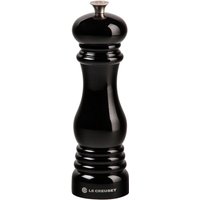 Le Creuset Pfeffermühle Schwarz 21 cm von Le Creuset