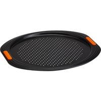 Le Creuset Pizzabackblech Antihaft Backform von Le Creuset