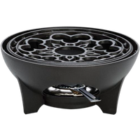 Le Creuset Rechaud Le Creuset Rechaud von Le Creuset