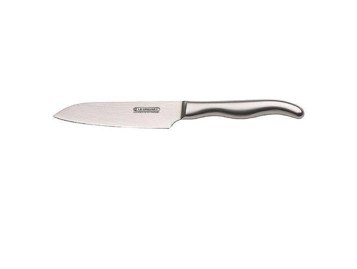 Le Creuset SANTOKUMESSER 13 CM EDELSTAHL von Le-Creuset