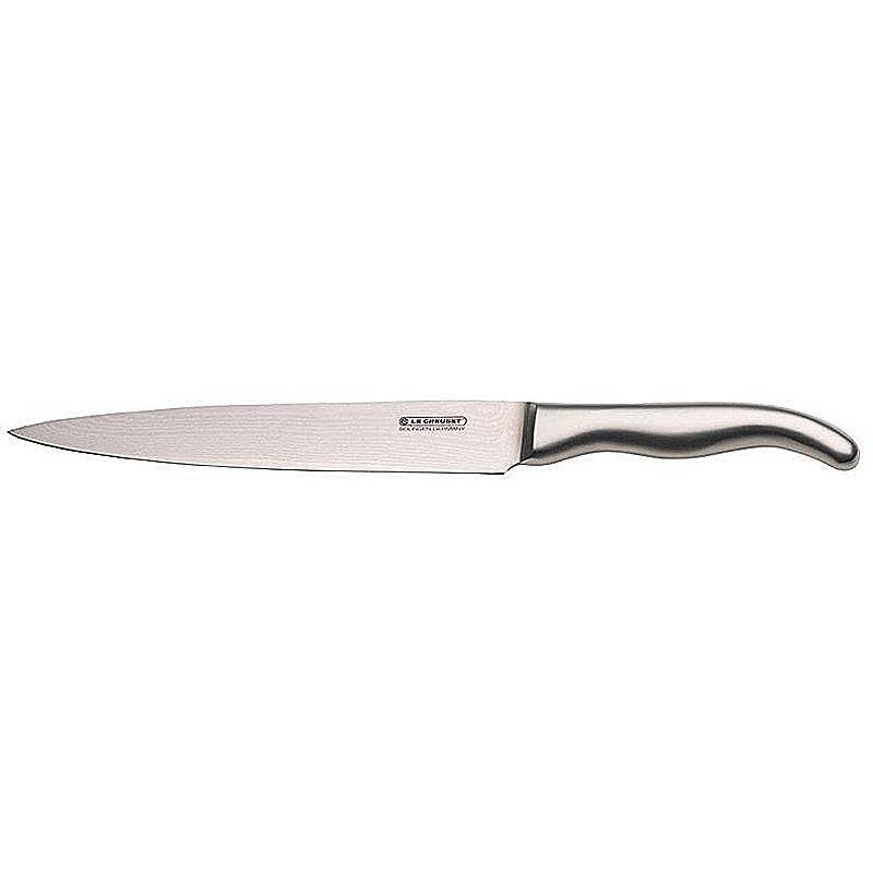 Le Creuset SCHINKENMESSER 20 CM EDELSTAHL von Le Creuset