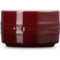 Le Creuset STAPELBARES FÖRMCHEN RHÔNE von Le Creuset