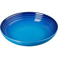 Le Creuset SUPPENTELLER 22 CM AZURE Le Creuset SUPPENTELLER 22 CM AZURE von Le Creuset