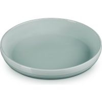 Le Creuset SUPPENTELLER 22 CM COUPE SEA SALT Le Creuset SUPPENTELLER 22 CM COUPE SEA SALT von Le Creuset