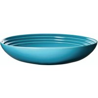 Le Creuset SUPPENTELLER 22 CM KARIBIK von Le Creuset