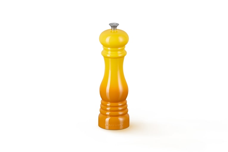 Le Creuset Salzm. Kla 21cm  in Nectar von Le Creuset