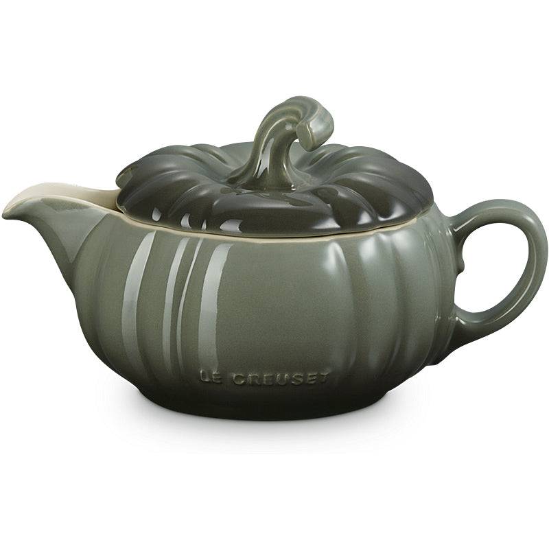 Le Creuset Sauciere Kürbis 400ml Thyme Le Creuset Sauciere Kürbis 400ml Thyme von Le Creuset