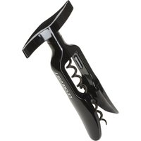 Le Creuset Screwpull Korkenzieher Original TM-100 Schwarz von Le Creuset