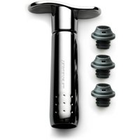 Le Creuset Screwpull Weinpumpe WA-137 Black Metal von Le Creuset