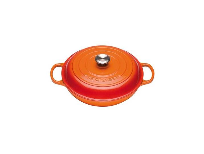 Le Creuset Signature Buffet Casserole 3.5 L von Le-Creuset