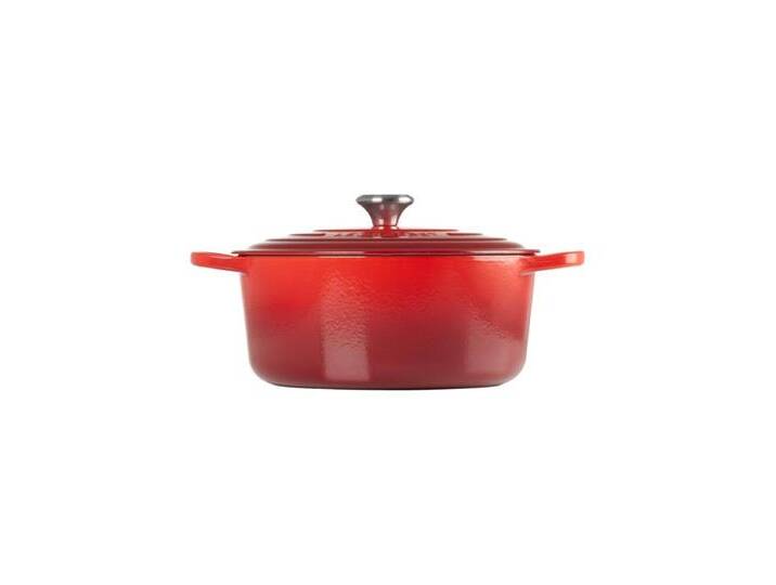 Le Creuset Signature casserole - 22 cm - 3.3 L von Le-Creuset