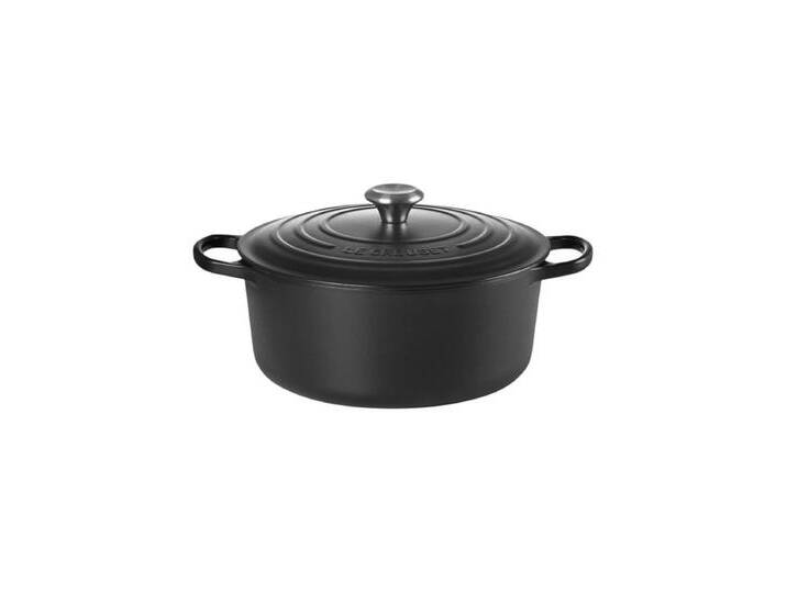 Le Creuset Signature casserole - 22 cm - 3.3 L von Le-Creuset