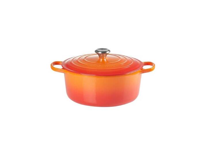Le Creuset Signature casserole - 26 cm - 5.3 L von Le-Creuset