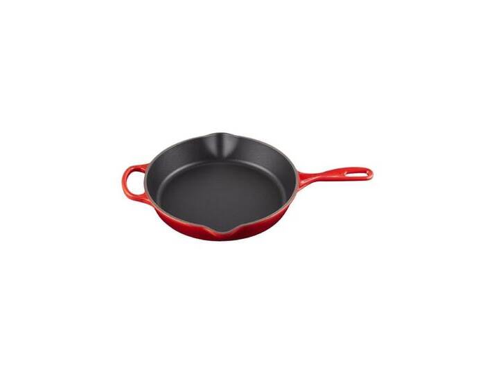 Le Creuset Signature frying pan - deep (26 diameter x 4.4 cm) - 2 L von Le-Creuset