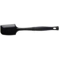 Le Creuset Silikon Kochkelle Schwarz von Le Creuset