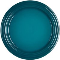 Le Creuset Speiseteller Deep Teal von Le Creuset