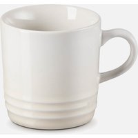 Le Creuset Stoneware Cappuccino Mug - 200ml - Meringue von Le Creuset