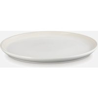 Le Creuset Stoneware Coupe Side Plate - Meringue von Le Creuset