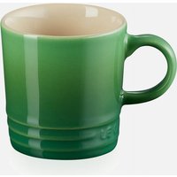 Le Creuset Stoneware Espresso Mug - 100ml - Bamboo Green von Le Creuset