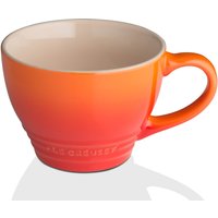 Le Creuset Stoneware Grand Mug - 400ml - Volcanic von Le Creuset