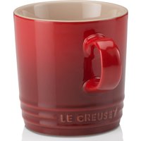 Le Creuset Stoneware Mug - 350ml - Cerise von Le Creuset