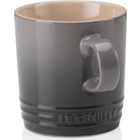 Le Creuset Stoneware Mug - 350ml - Flint von Le Creuset