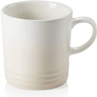 Le Creuset Stoneware Mug - 350ml - Meringue von Le Creuset