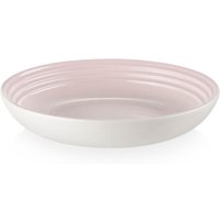 Le Creuset Suppenteller Shell Pink von Le Creuset