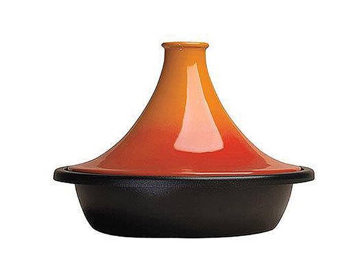 Le Creuset TAGINE 31 CM OFENROT Le Creuset TAGINE 31 CM OFENROT von Le-Creuset