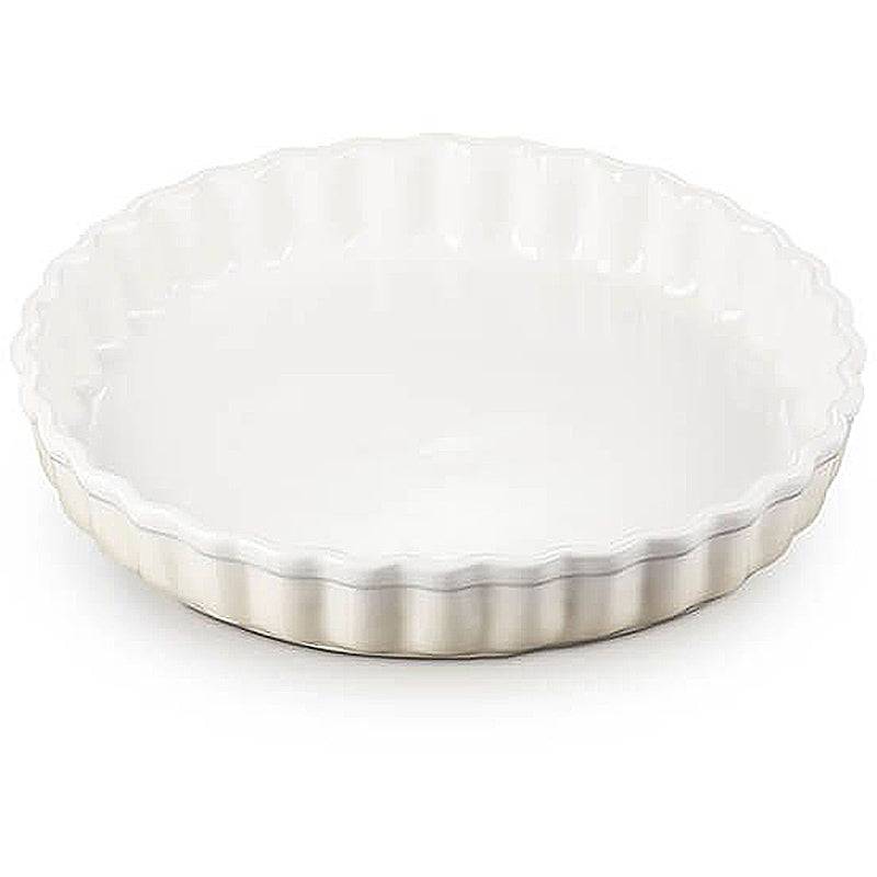 Le Creuset Tarteform 28 cm Meringue Le Creuset Tarteform 28 cm Meringue von Le Creuset