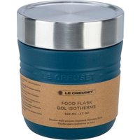 Le Creuset Thermobehälter On The Go Deep Teal 500 ml Le Creuset Thermobehälter On The Go Deep Teal 500 ml von Le Creuset
