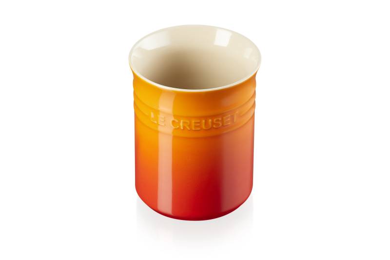 Le Creuset Topf Für Kochkellen Ofenrot von Le Creuset