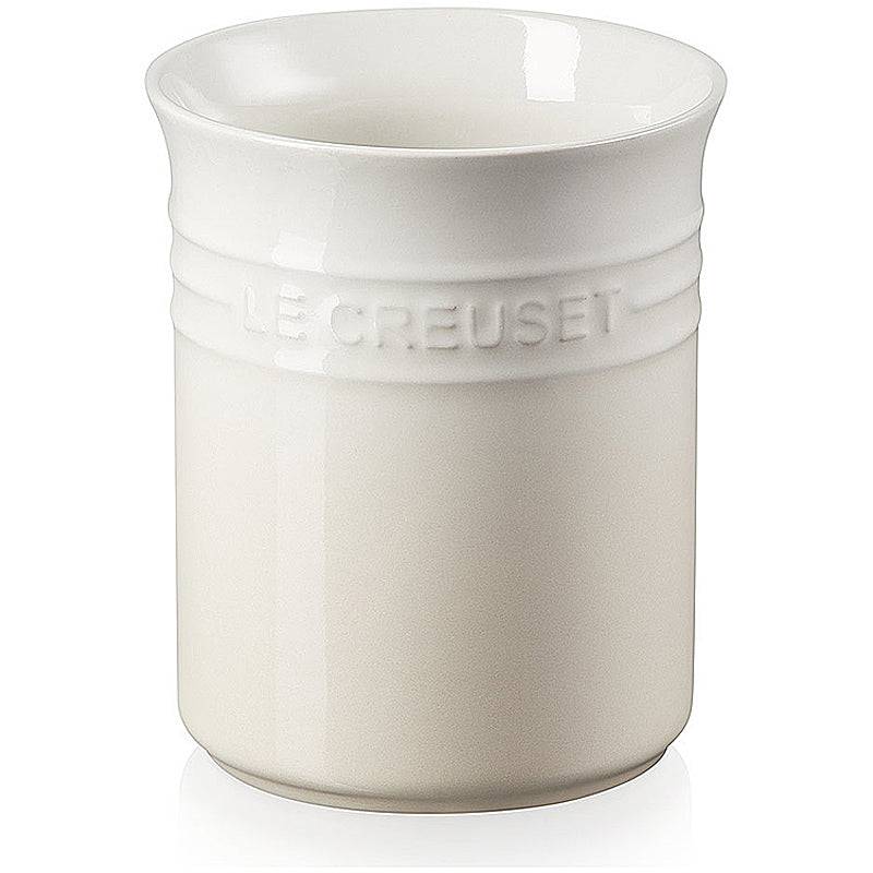 Le Creuset Topf für Kochkellen 15 cm Meringue Le Creuset Topf für Kochkellen 15 cm Meringue von Le Creuset