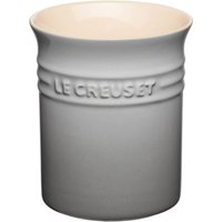Le Creuset Topf für Kochkellen Perlgrau von Le Creuset