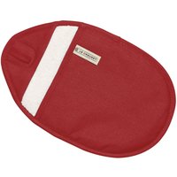 Le Creuset Topflappen Kirschrot von Le Creuset