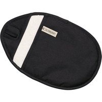 Le Creuset Topflappen Schwarz von Le Creuset