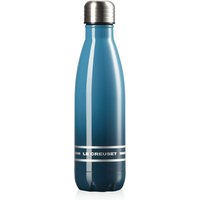 Le Creuset Trinkflasche 500 ml Deep Teal von Le Creuset