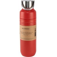 Le Creuset Trinkflasche On The Go rot 500 ml Le Creuset Trinkflasche On The Go rot 500 ml von Le Creuset