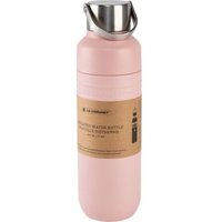 Le Creuset Trinkflasche On The Go shell pink 500 ml Le Creuset Trinkflasche On The Go shell pink 500 ml von Le Creuset