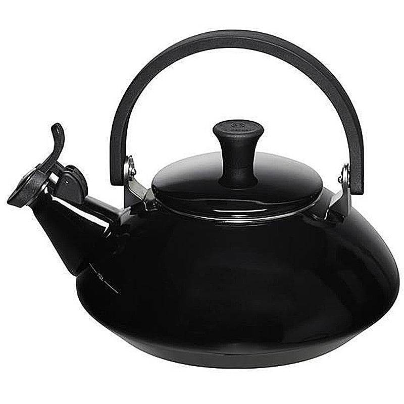 Le Creuset WASSERKESSEL ZEN SCHWARZ Le Creuset WASSERKESSEL ZEN SCHWARZ von Le Creuset
