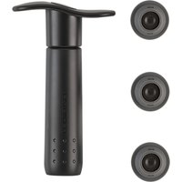 Le Creuset WEINPUMPE WA-137 SCHWARZ Le Creuset WEINPUMPE WA-137 SCHWARZ von Le Creuset