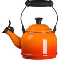 Le Creuset Wasserkessel Demi Ofenrot von Le Creuset