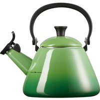 Le Creuset Wasserkessel Kone Bamboo Green von Le Creuset