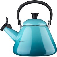 Le Creuset Wasserkessel Kone Karibik von Le Creuset