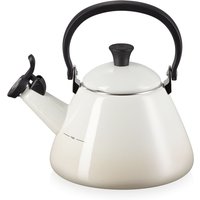 Le Creuset Wasserkessel Kone Meringue von Le Creuset