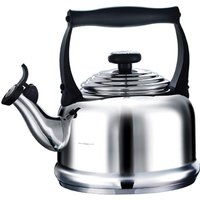 Le Creuset Wasserkessel Tradition Edelstahl von Le Creuset